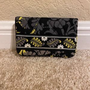 Vera Bradley wallet